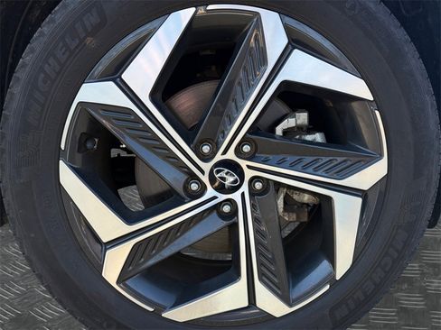 Used 2022 Hyundai Tucson SEL w/ Convenience + Premium Package image 20