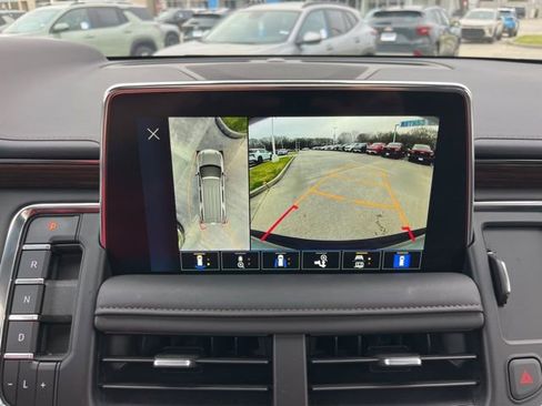 Used 2023 Chevrolet Tahoe High Country image 26