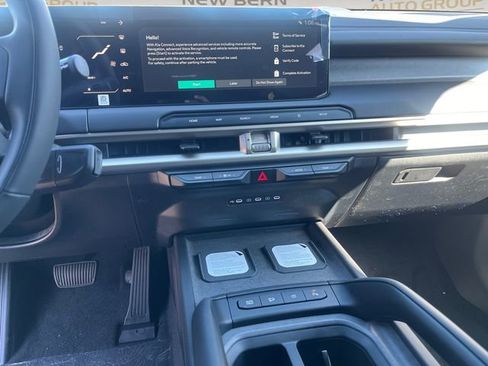 New 2027 Kia Telluride EX image 11