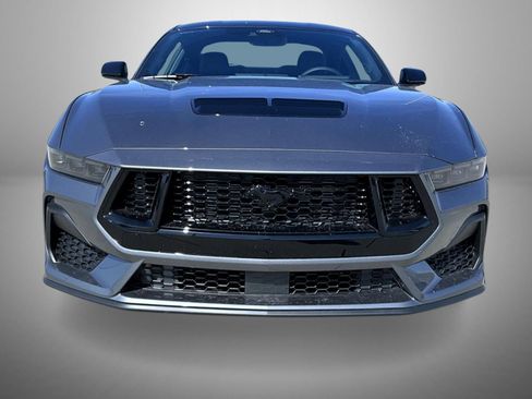 New 2026 Ford Mustang GT RWD image 2