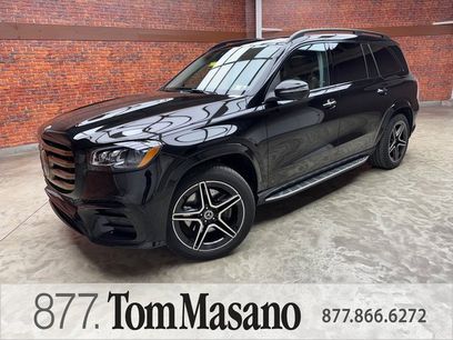 Used 2026 Mercedes-Benz GLS 450 GLS 450