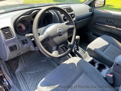 Used 2004 Nissan Xterra XE RWD image 27