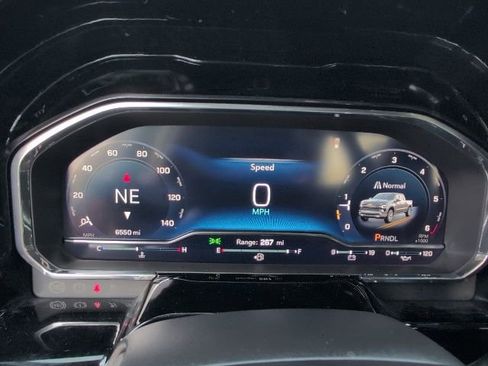 Used 2025 Chevrolet Silverado 1500 LT w/ Protection Package image 23