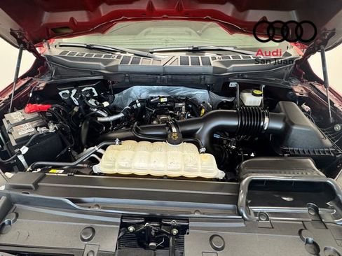 Used 2023 Ford F150 XL w/ XL Chrome Appearance Package image 13