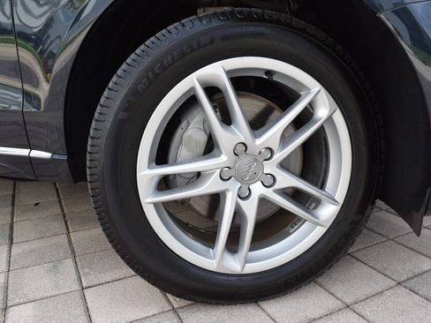 Used 2016 Audi Q5 TDI Prestige AWD/4WD image 90