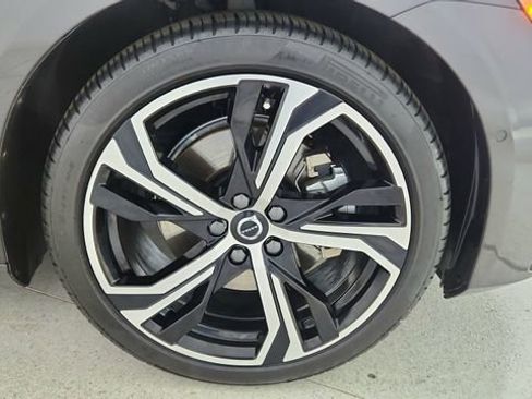 Used 2024 Volvo S60 B5 Plus w/ Climate Package image 59