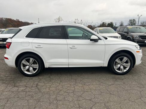 Used 2018 Audi Q5 2.0T Premium Plus AWD/4WD image 4