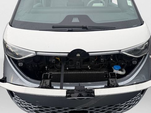 Used 2025 Volkswagen ID. Buzz 1st Edition RWD image 13
