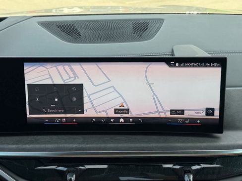 New 2026 BMW X5 xDrive40i AWD/4WD image 23
