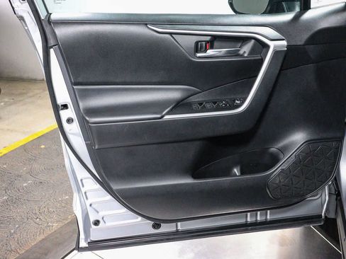Certified 2024 Toyota RAV4 XLE FWD image 22