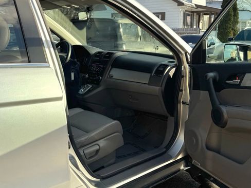 Used 2010 Honda CR-V EX-L image 17
