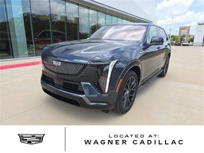 New 2026 Cadillac Escalade IQ Sport 1 w/ LPO, ONYX Package