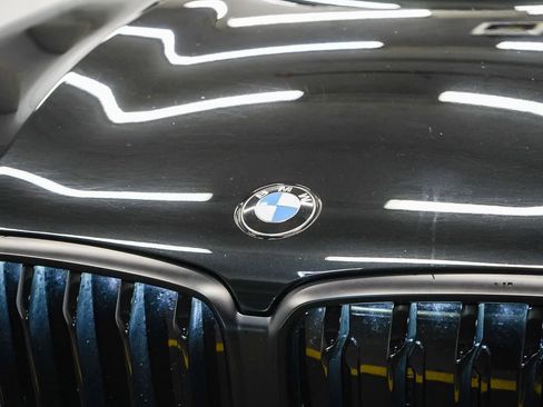 Used 2024 BMW X6 xDrive40i w/ M Sport Professional Package image 8