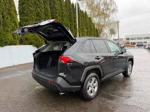 Used 2024 Toyota RAV4 XLE image 11