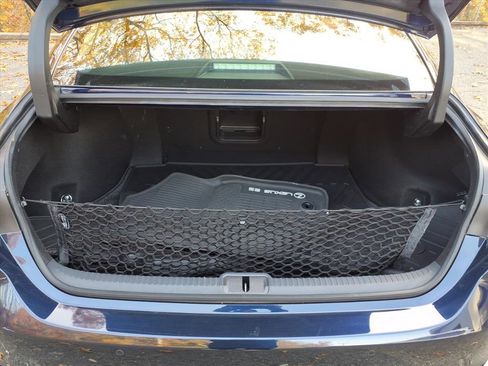 Certified 2023 Lexus ES 350 w/ Premium Package image 18