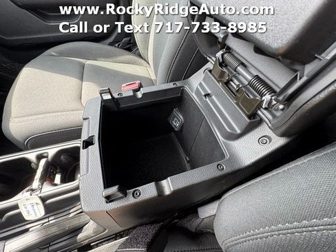 Used 2022 Jeep Wrangler Unlimited Sport AWD/4WD image 20