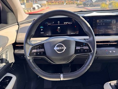 Certified 2023 Nissan Ariya FWD image 14