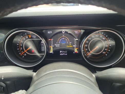 Used 2021 Jeep Gladiator Sport AWD/4WD image 28