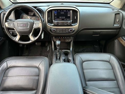 Used 2022 GMC Canyon Denali image 14