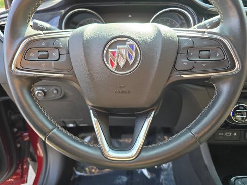 Used 2023 Buick Encore GX Select FWD image 31