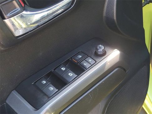 Used 2023 Toyota Tacoma TRD Sport image 16