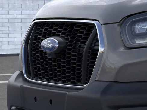 New 2025 Ford Transit 350 XL image 17