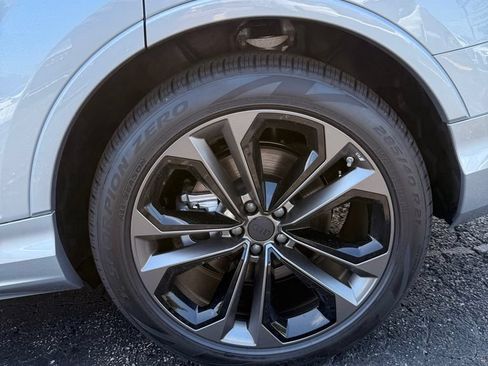 New 2026 Audi Q7 2.0T Premium Plus AWD/4WD image 31