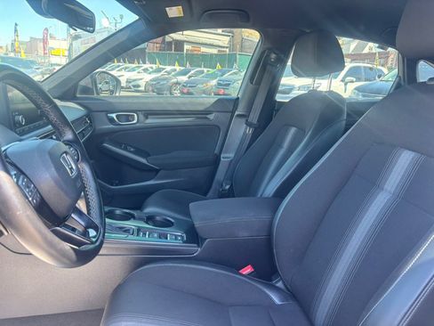 Used 2022 Honda Civic Sport image 15