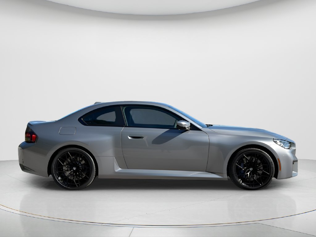 New 2027 BMW M2 Coupe AWD/4WD image 4