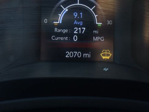 Used 2023 RAM 5500 Tradesman image 29