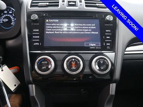 Used 2018 Subaru Forester 2.5i Premium AWD/4WD image 9
