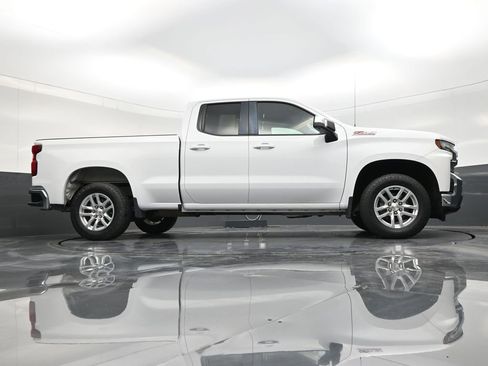 Used 2019 Chevrolet Silverado 1500 LT w/ All-Star Edition image 25