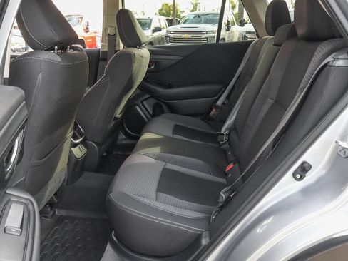 Used 2023 Subaru Outback Premium image 36