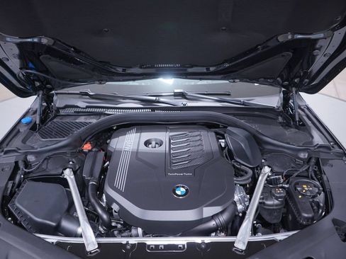 New 2026 BMW 840i w/ M Sport Professional Package RWD image 14