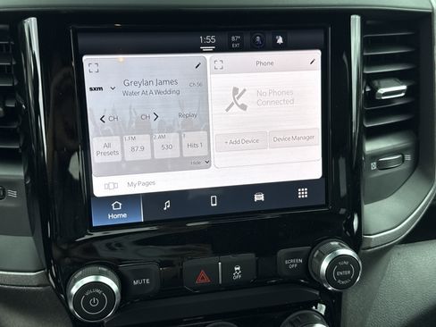 New 2026 RAM 3500 Tradesman w/ Chrome Appearance Group A image 25