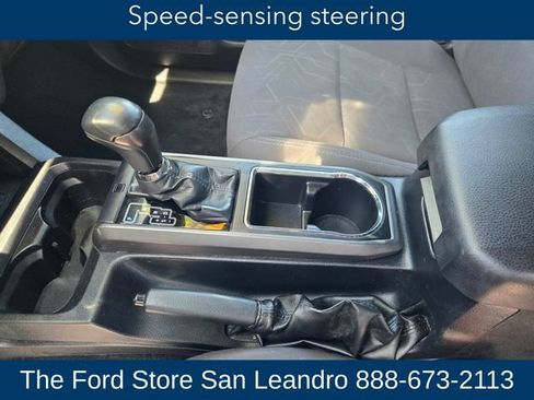 Used 2019 Toyota Tacoma TRD Sport w/ Technology Package RWD image 26