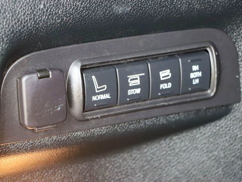 Used 2019 Ford Explorer Limited w/ Class III Trailer Tow Package image 28