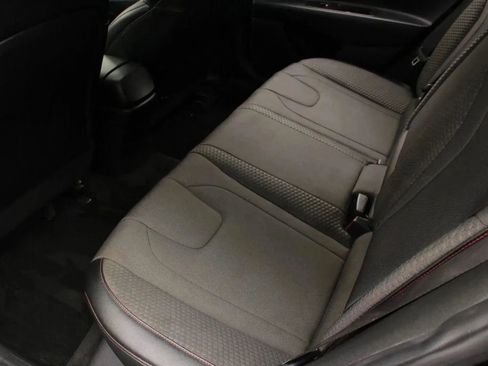 Used 2022 Hyundai Elantra N Line w/ Cargo Package image 20