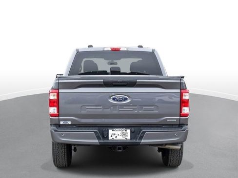 Used 2021 Ford F150 XL w/ STX Appearance Package AWD/4WD image 7