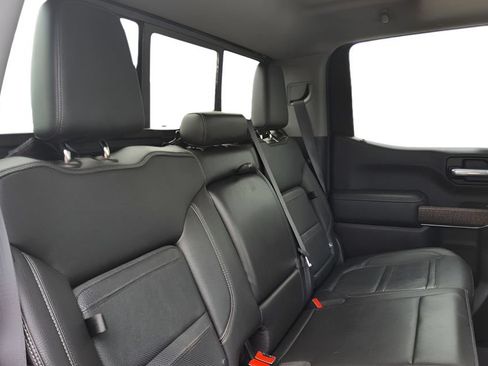 Used 2019 GMC Sierra 1500 Denali w/ Denali Ultimate Package AWD/4WD image 36