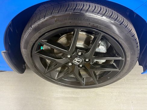 Used 2026 Honda Civic Sport image 10