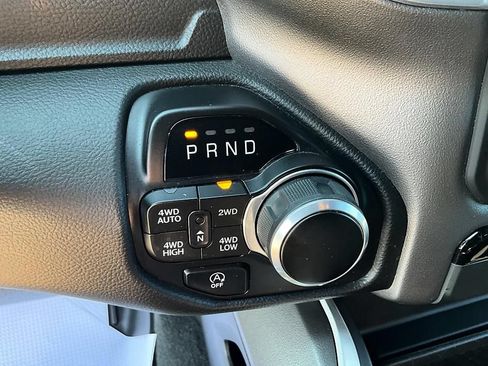 Used 2023 RAM 1500 Big Horn AWD/4WD image 20