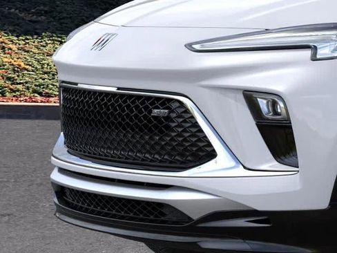 New 2026 Buick Encore GX Sport Touring w/ Comfort Package image 13