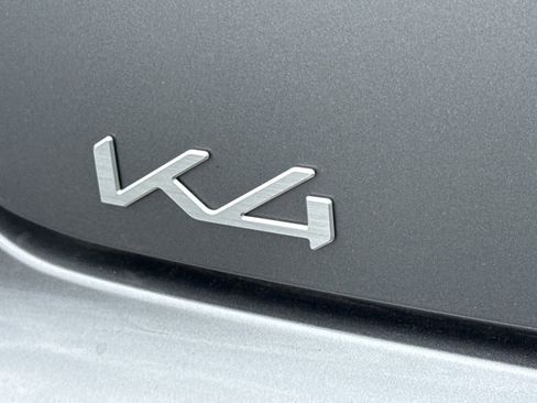 Used 2025 Kia K4 GT-Line Turbo FWD image 10