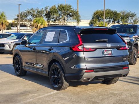 Used 2023 Honda CR-V Sport image 5