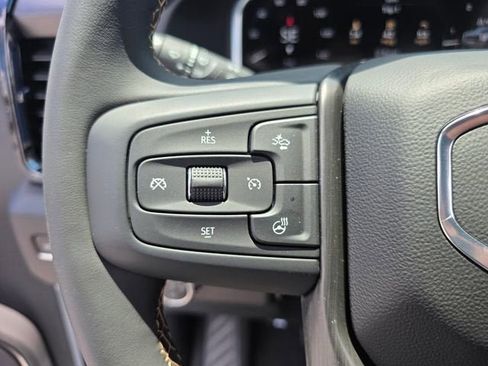 New 2026 GMC Sierra 2500 AT4 w/ AT4 Premium Plus Package AWD/4WD image 30