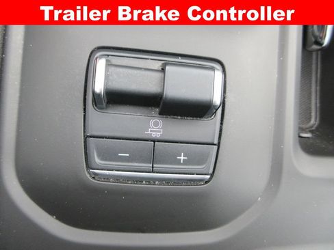 Certified 2024 GMC Sierra 2500 AT4 w/ AT4 Premium Plus Package AWD/4WD image 23