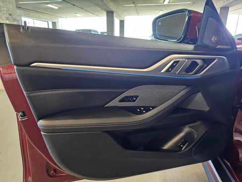 Certified 2023 BMW i4 eDrive35 RWD image 29