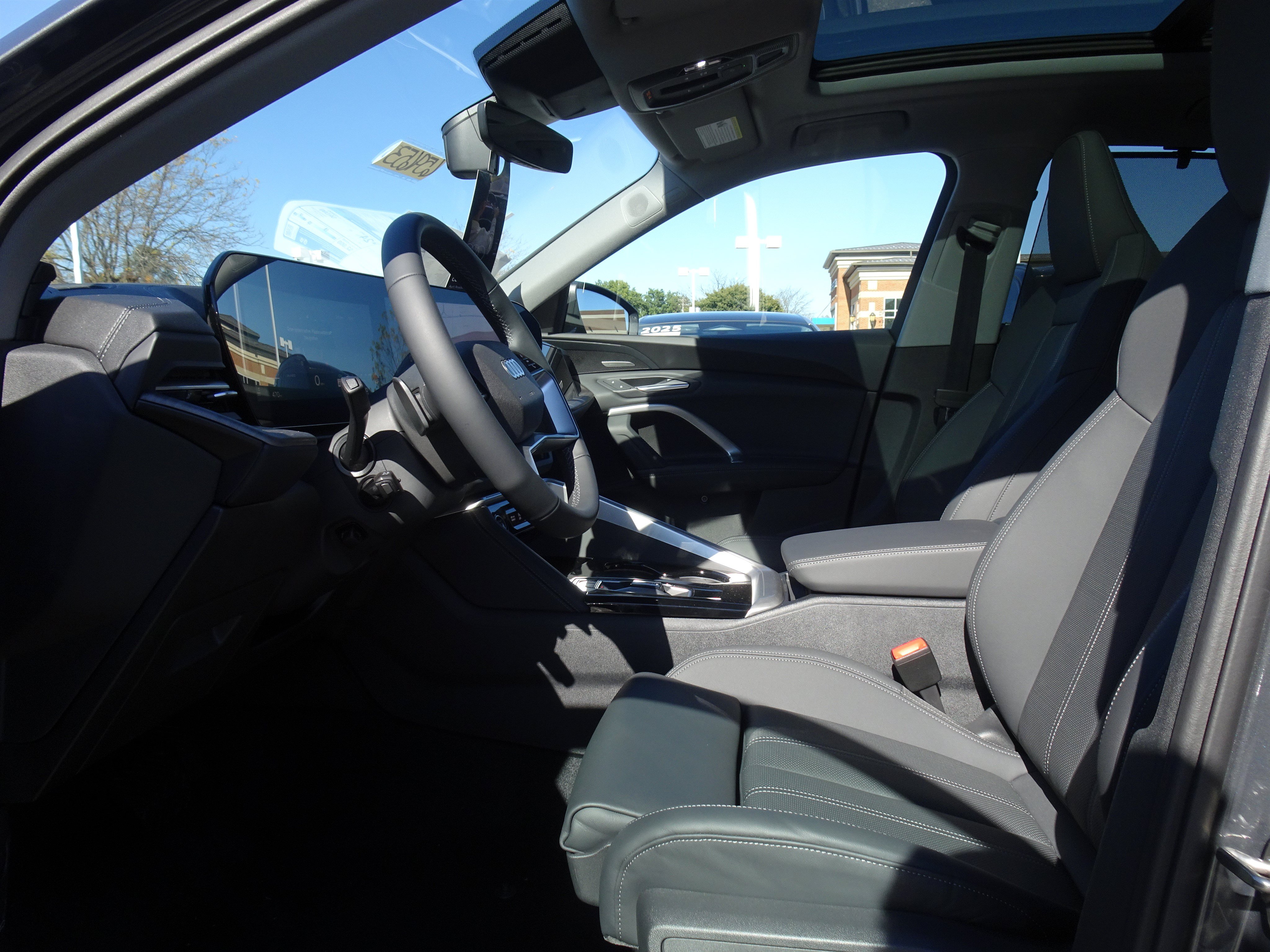 New 2026 Audi Q5 Prestige AWD/4WD image 4