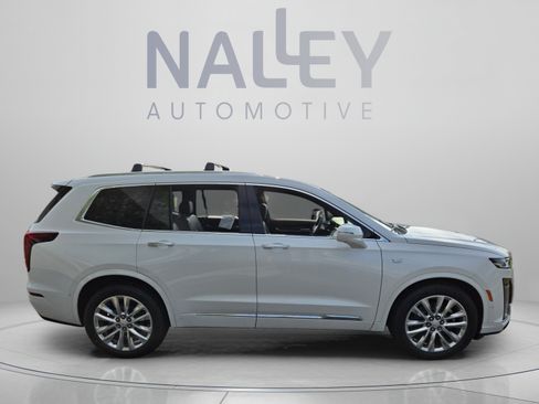 Used 2020 Cadillac XT6 Premium Luxury FWD image 6